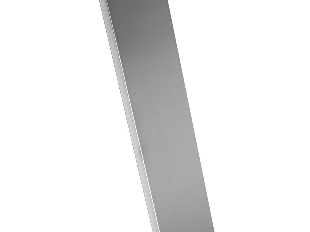 Finition arrière (1 pc) - zone technique - restauration professionnel de qualité