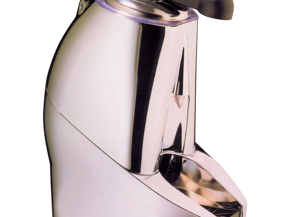 Presse-agrumes avec levier