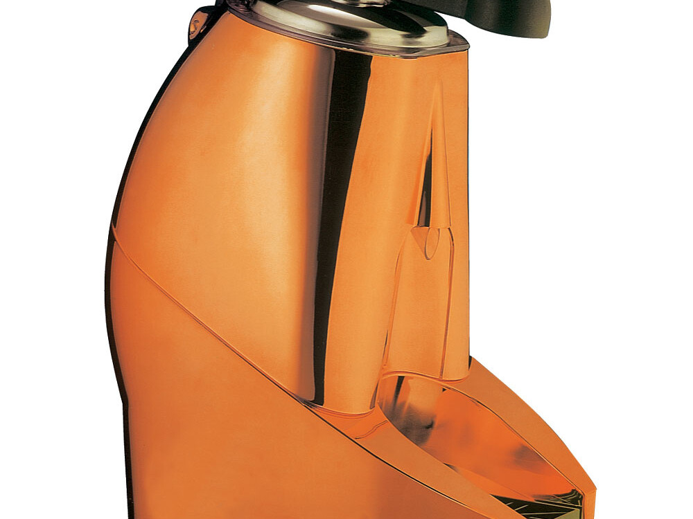 Presse-agrumes avec levier