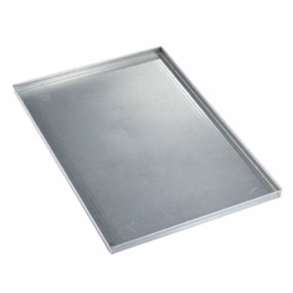 Plaque en aluminium,  4x baguettes,  600x400h20 mm - professionnel professionnel de qualité