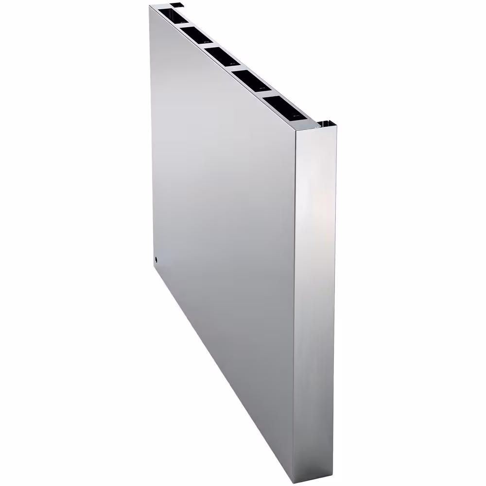 Panneau thermique Gx, protection 6x 1/1+6x 1/1 - cuisine professionnel de qualité