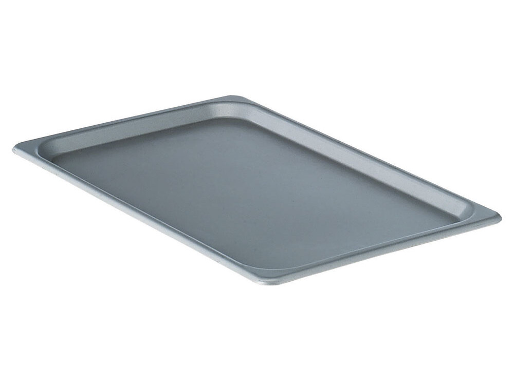 Plat de cuisson anti-adhésif, 1/1 h 20 mm - restauration professionnel de qualité