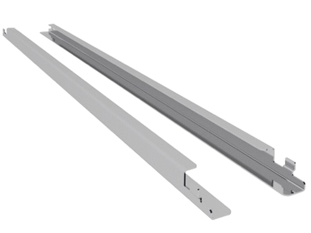 Couple glissieres Dx et Gx armoire de maturation - restauration professionnel de qualité