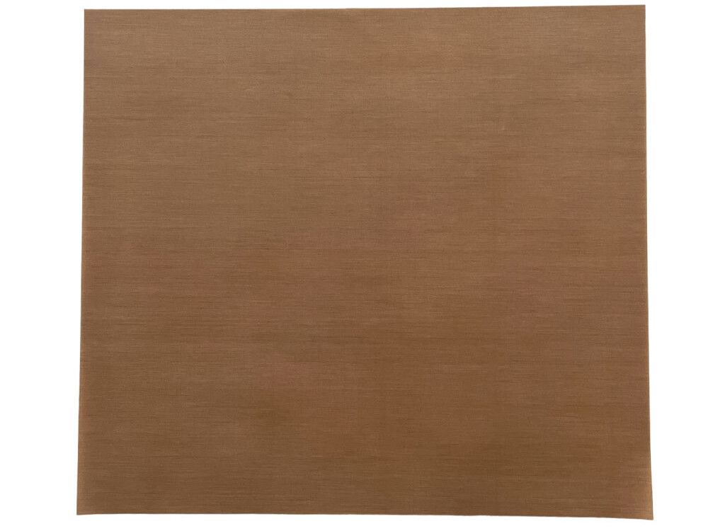 Pack de 6 feuilles en Teflon pour fours - équipement professionnel de qualité