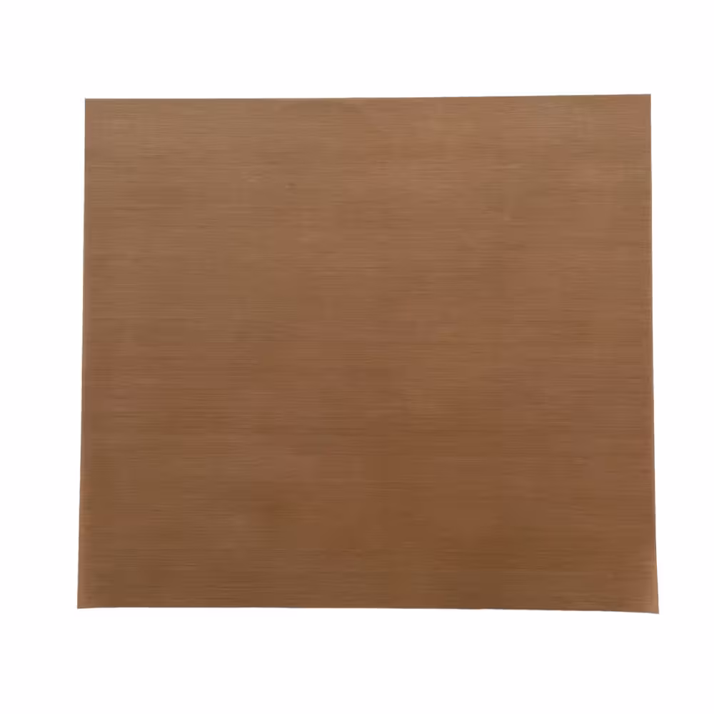 Pack de 6 feuilles en Teflon pour fours - équipement professionnel de qualité