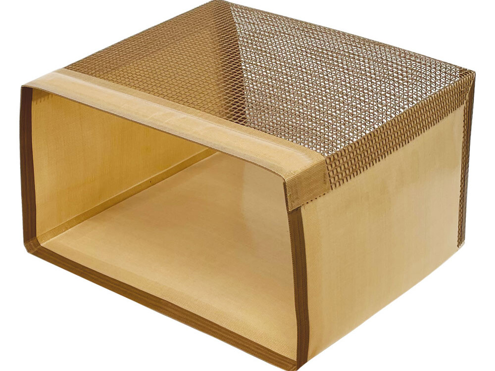 Chambre-box amovible - cuisine professionnel de qualité