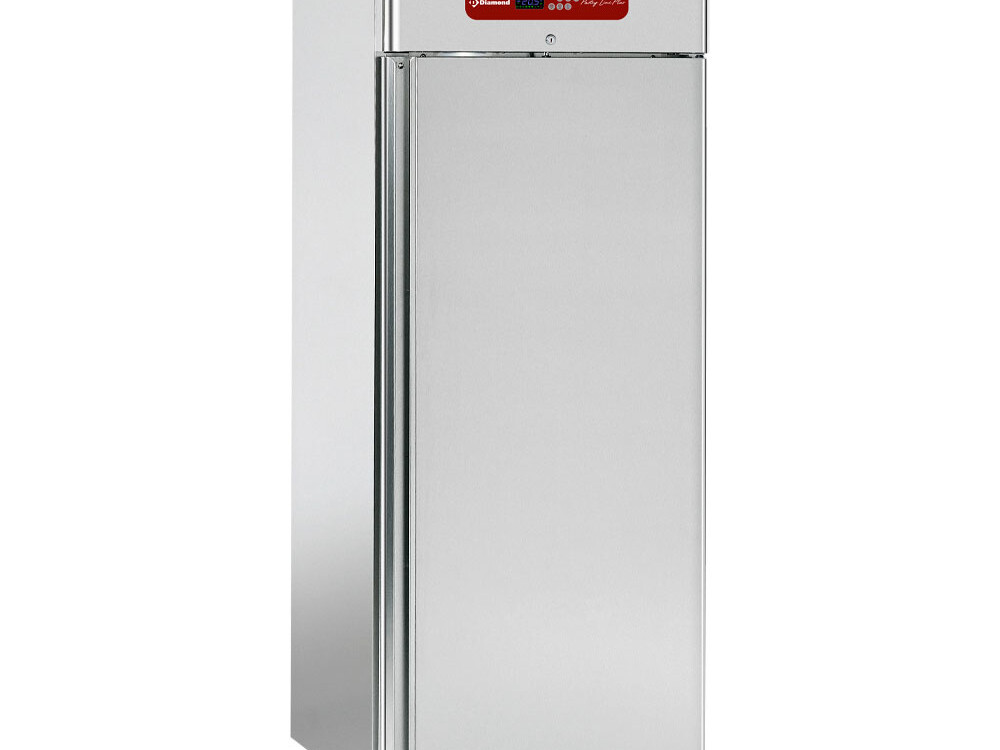 Armoire de congélation ventilée,  20x 600x400 - cuisine professionnel de qualité