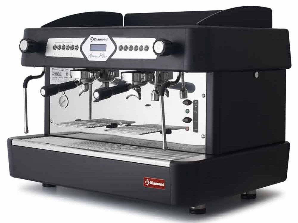 Ensemble machine à café &,  adoucisseur d'eau : - équipement professionnel de qualité