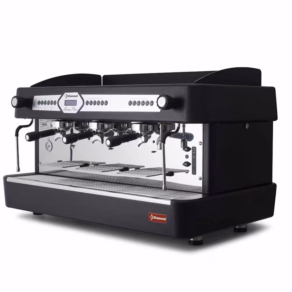 Ensemble machine à café &,  adoucisseur d'eau : - équipement professionnel de qualité