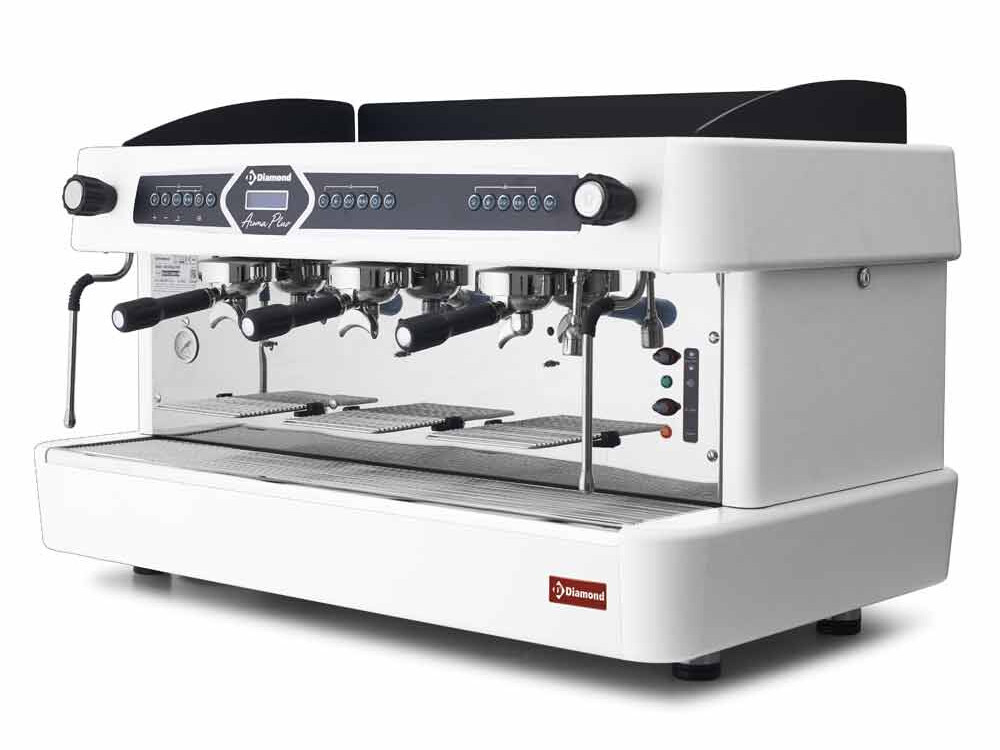 Ensemble machine à café &,  adoucisseur d'eau : - équipement professionnel de qualité