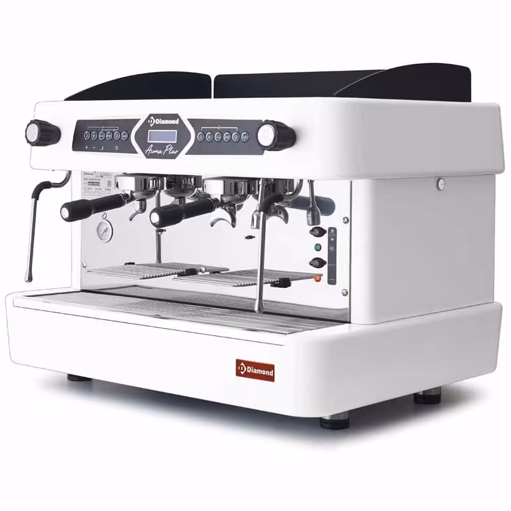 Ensemble machine à café &amp,  adoucisseur d'eau : - cuisine professionnel de qualité