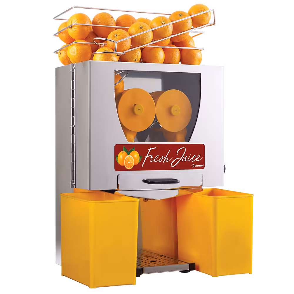 Presse agrumes automatique - cuisine professionnel de qualité