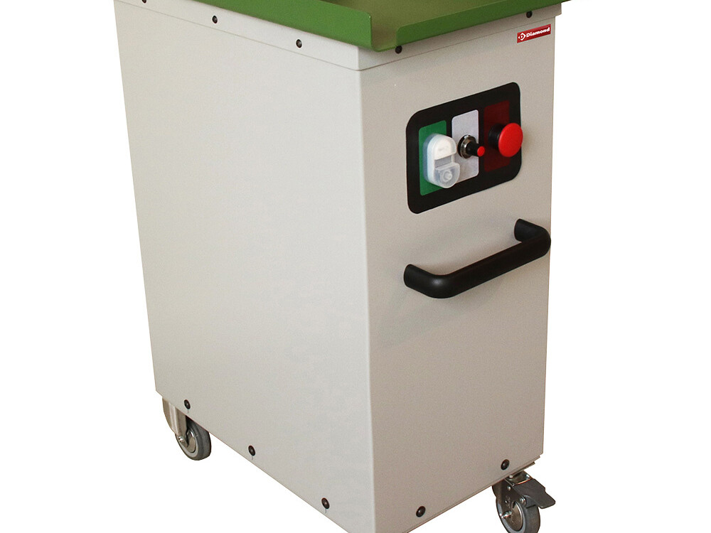 Bouleuse 2500 pcs/h de 20/300 gr - cuisine professionnel de qualité