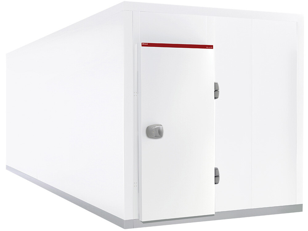 Chambre 100, dim.int. mm (21 049 Lit) - professionnel professionnel de qualité