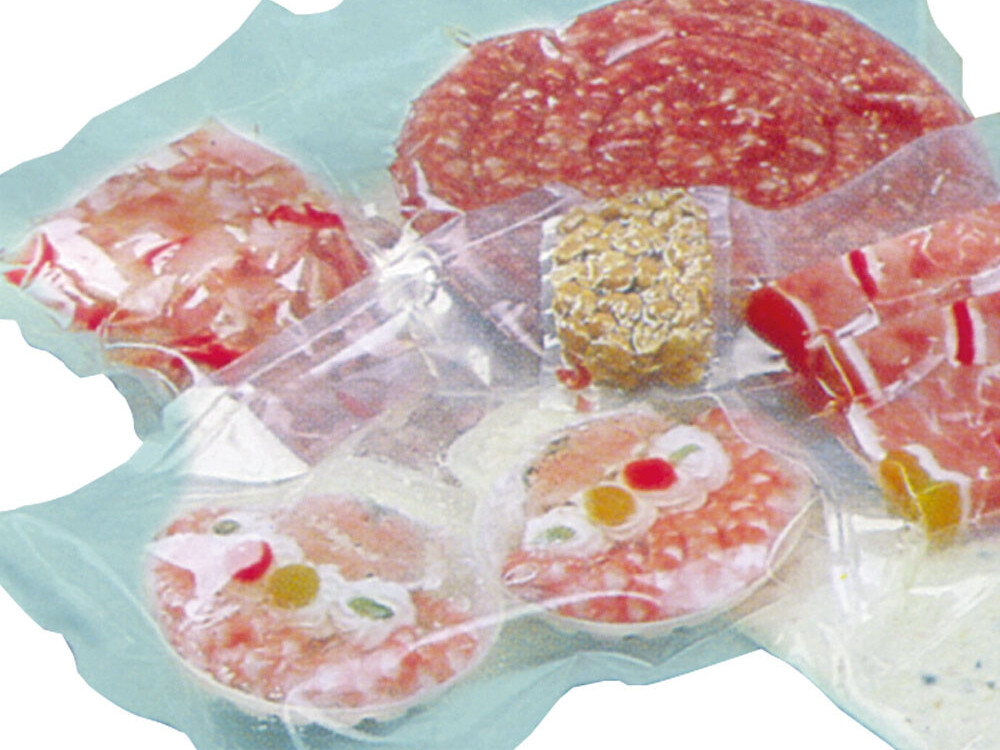 1000 sachets sous vide cuisson 300x400 mm - cuisine professionnel de qualité