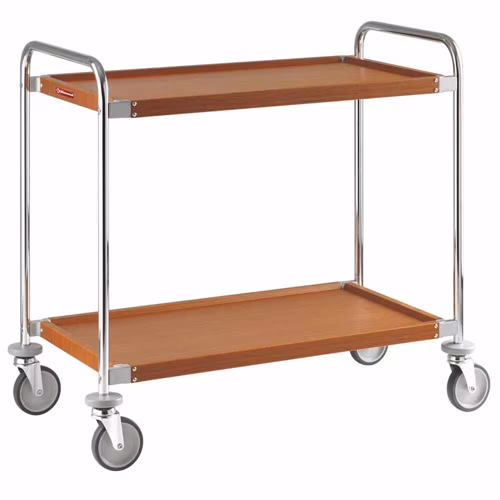 Chariot de service 