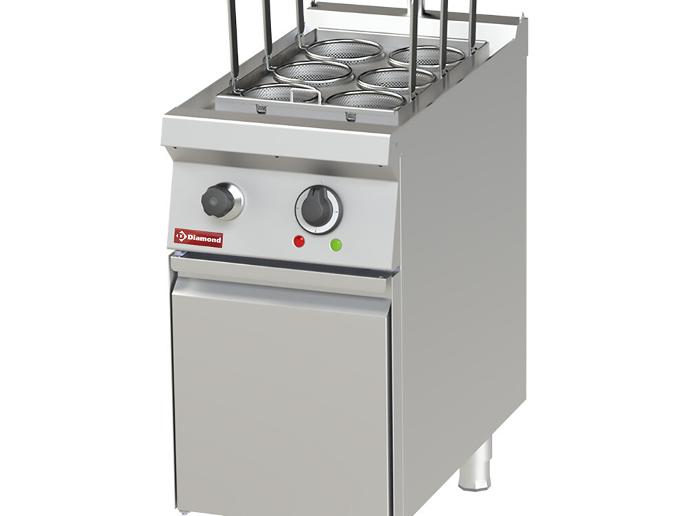 Cuiseur à Nouilles électrique 12KW - professionnel professionnel de qualité