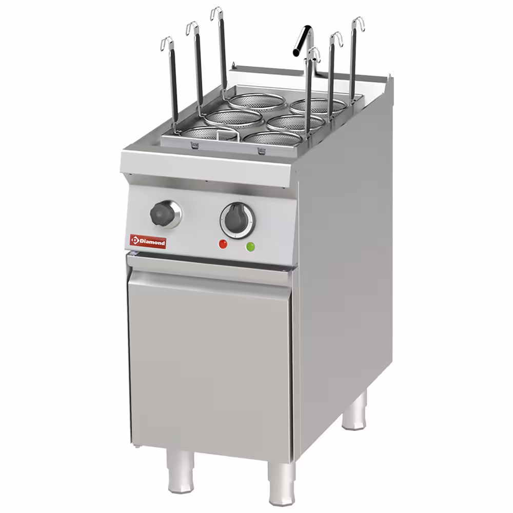 Cuiseur à Nouilles électrique 12KW - professionnel professionnel de qualité