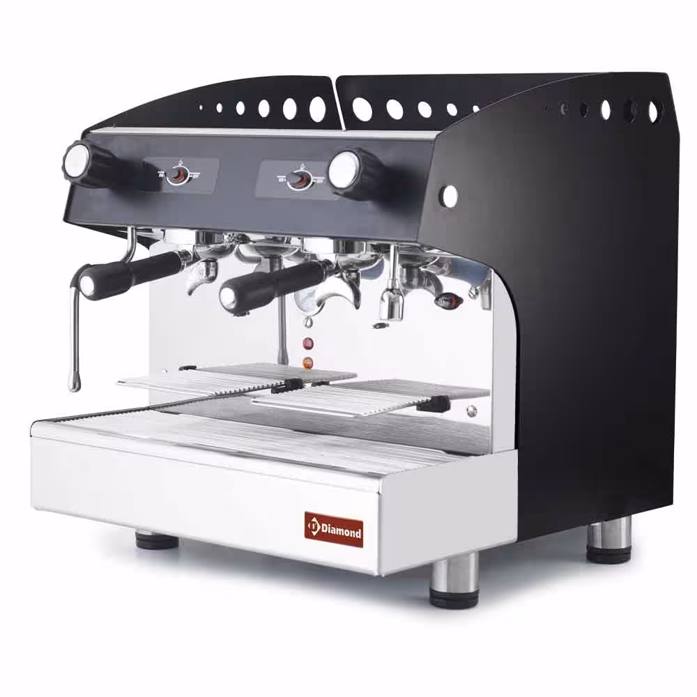 Ensemble machine à café &,  adoucisseur d’eau : - restauration professionnel de qualité