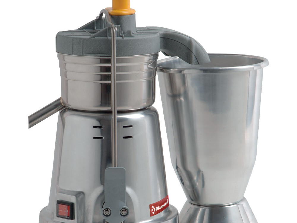 Centrifugeuse professionnelle, production 20 Lit/h - équipement professionnel de qualité