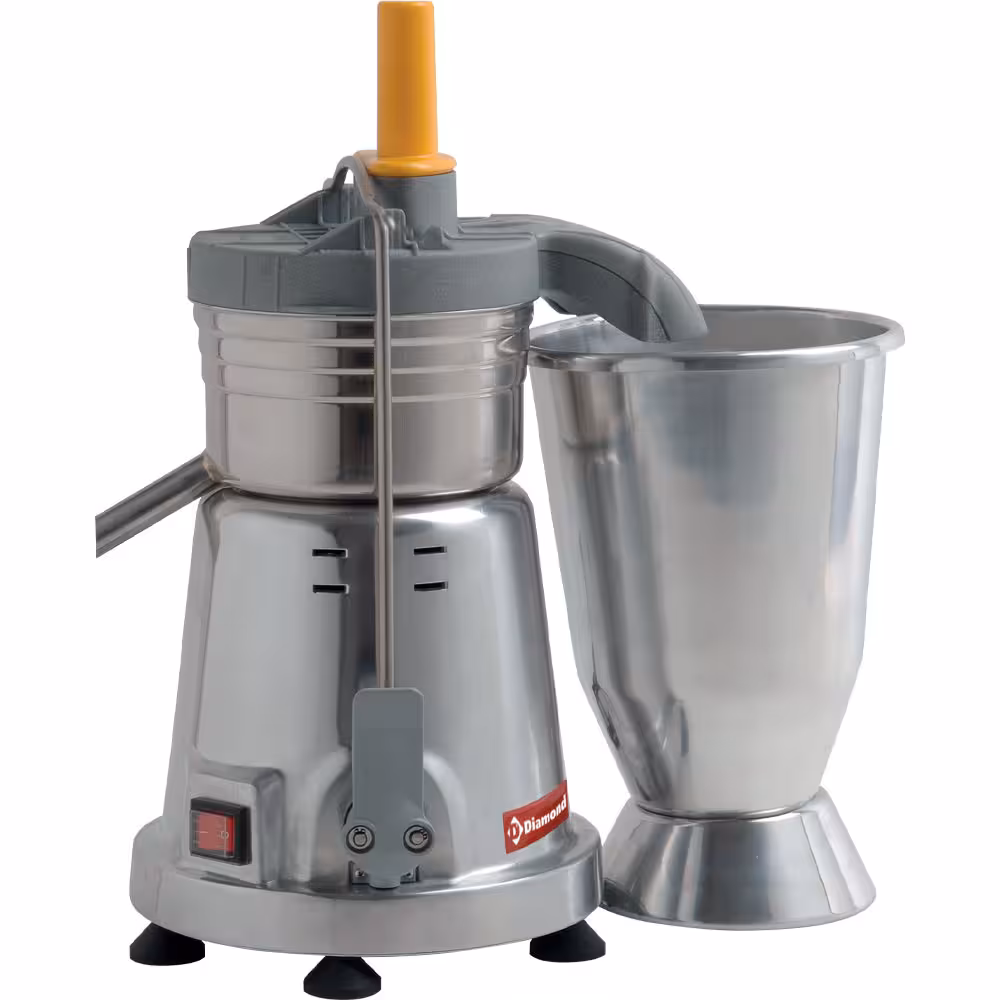 Centrifugeuse professionnelle,  production 20 Lit/h - équipement professionnel de qualité