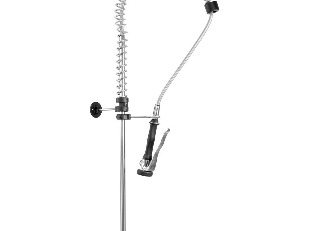 Douchette avec mélangeur,  (Sortie ) - professionnel professionnel de qualité