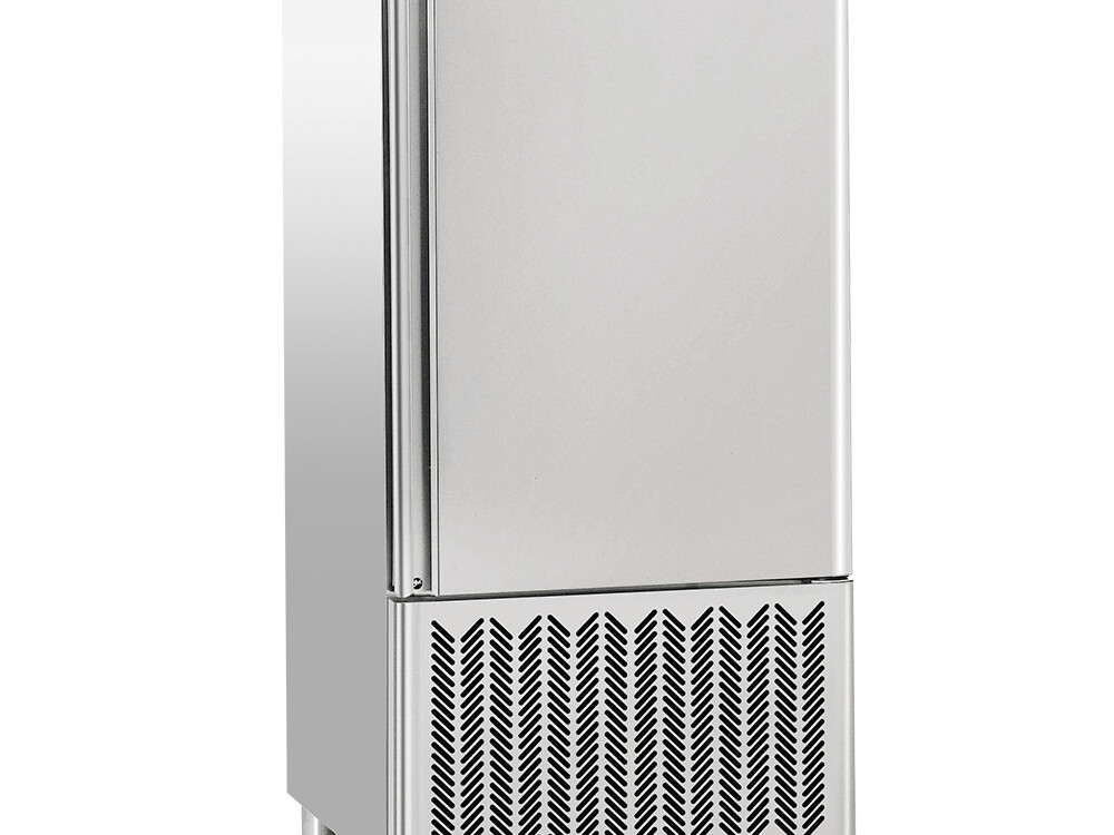 Cellule de congélation rapide,  10x 1/1 (ou) 600x400 (40... - restauration professionnel de qualité