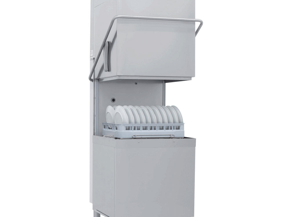 Lave-vaisselle &, batteries a capot, panier 600x500 ... - professionnel professionnel de qualité