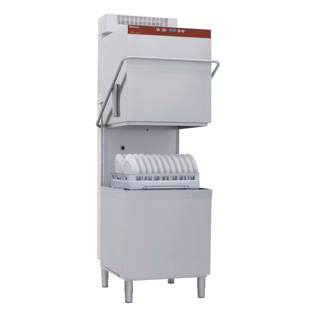 Lave-vaisselle &,  batteries a capot,  panier 600x500 ... - professionnel professionnel de qualité