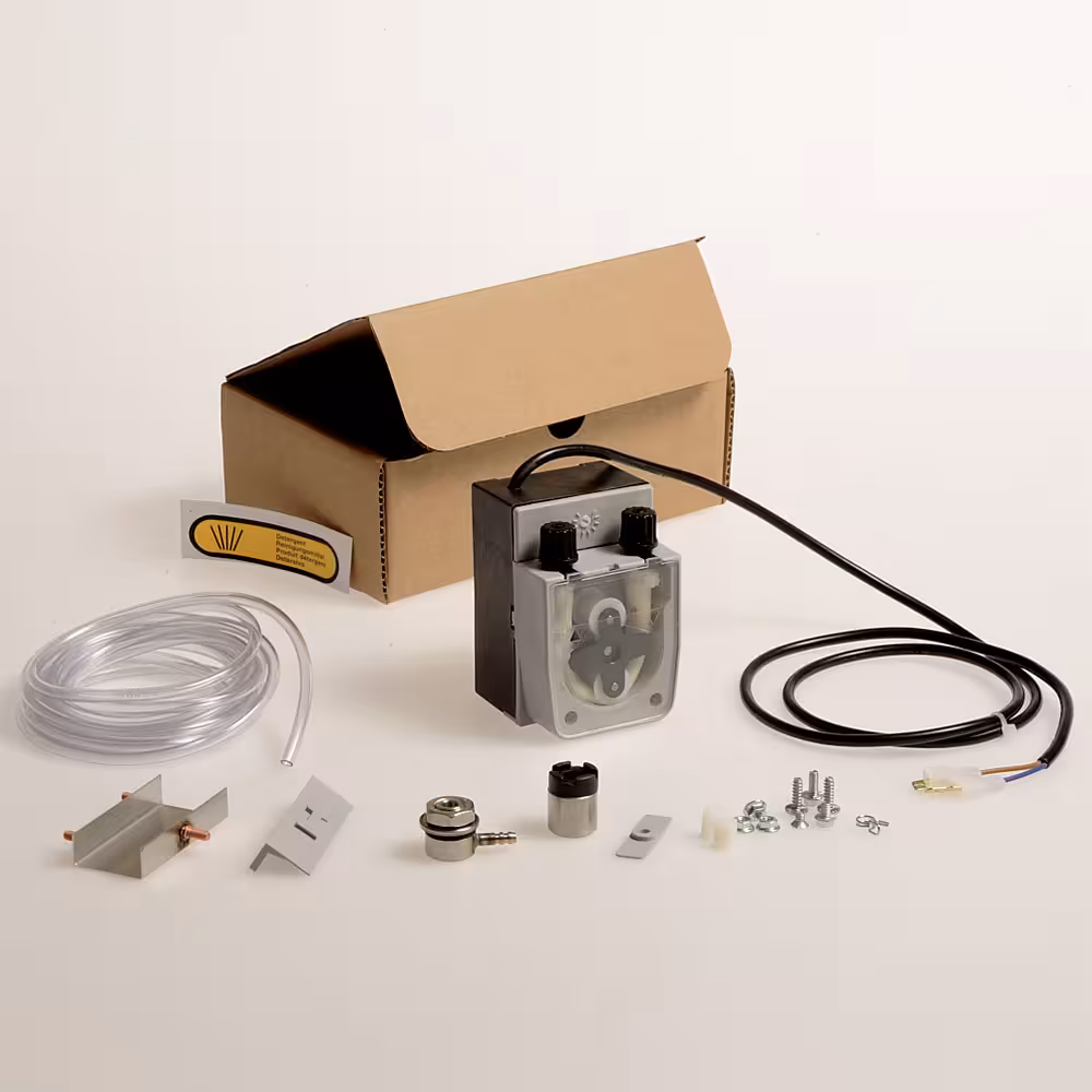 Kit doseur détergent liquide 