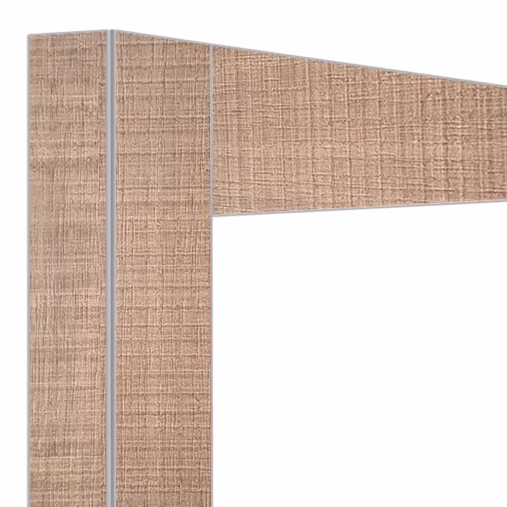 Déco vitrine 216 Lt. Teak - professionnel professionnel de qualité