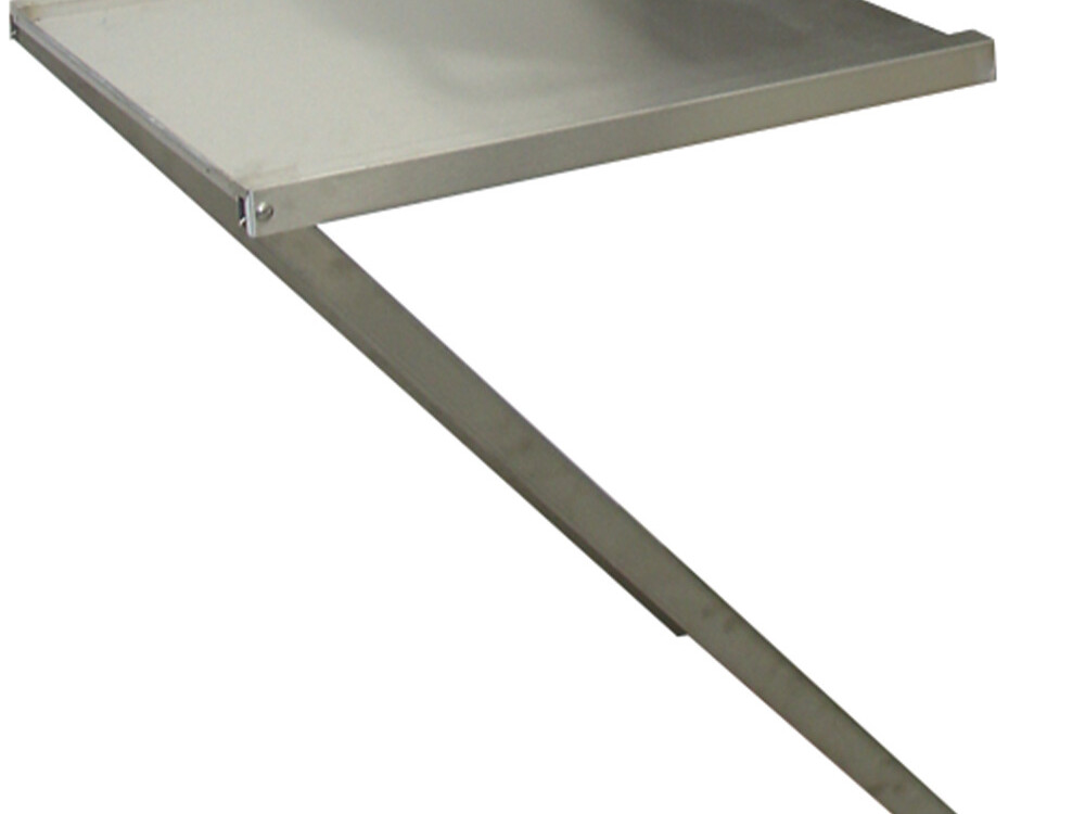 Table entrée/sortie 