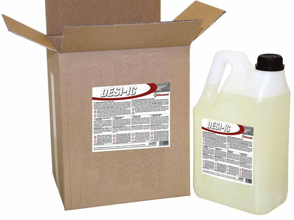 Désincrustant industriel pour boiler, cuves - 2 . x 5 /... - équipement professionnel de qualité