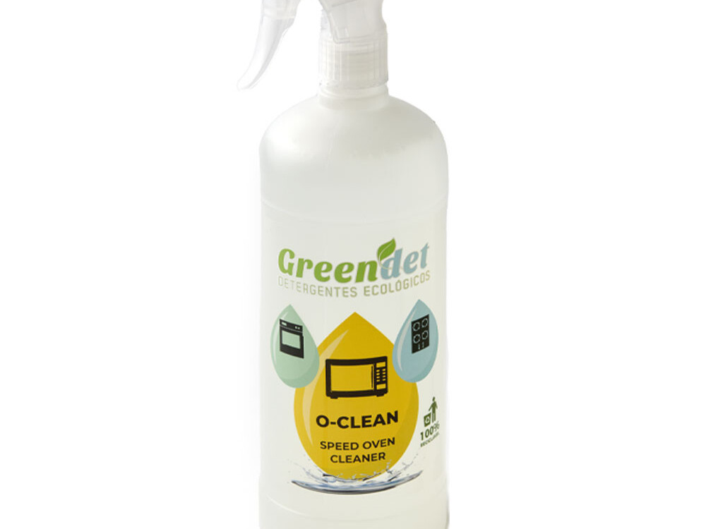 Détergents 6FL. x1Kg - équipement professionnel de qualité