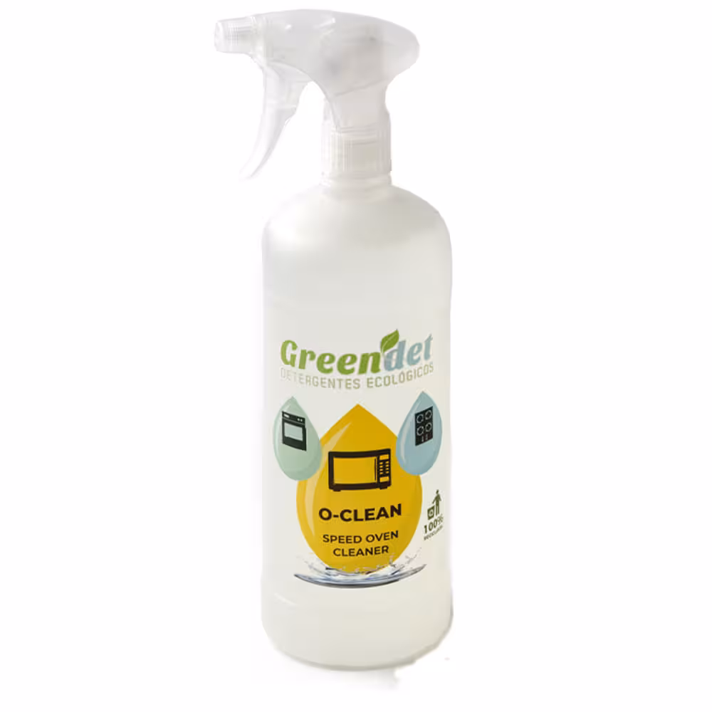 Détergents 6FL. x1Kg - équipement professionnel de qualité