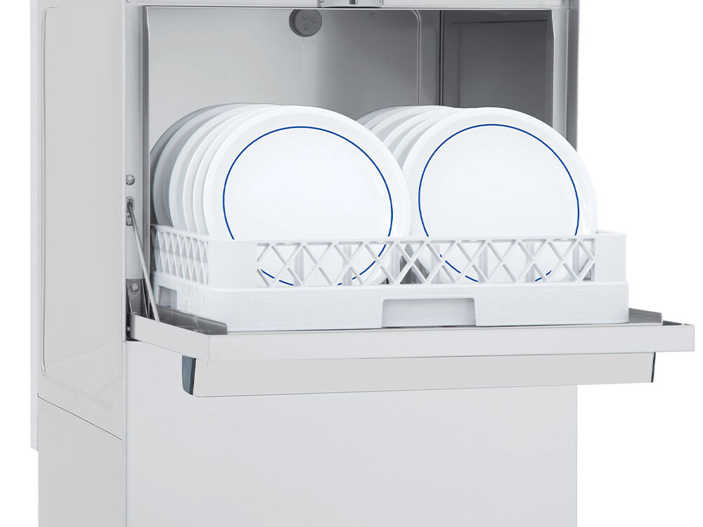 Lave-vaisselle panier 500x500 mm 