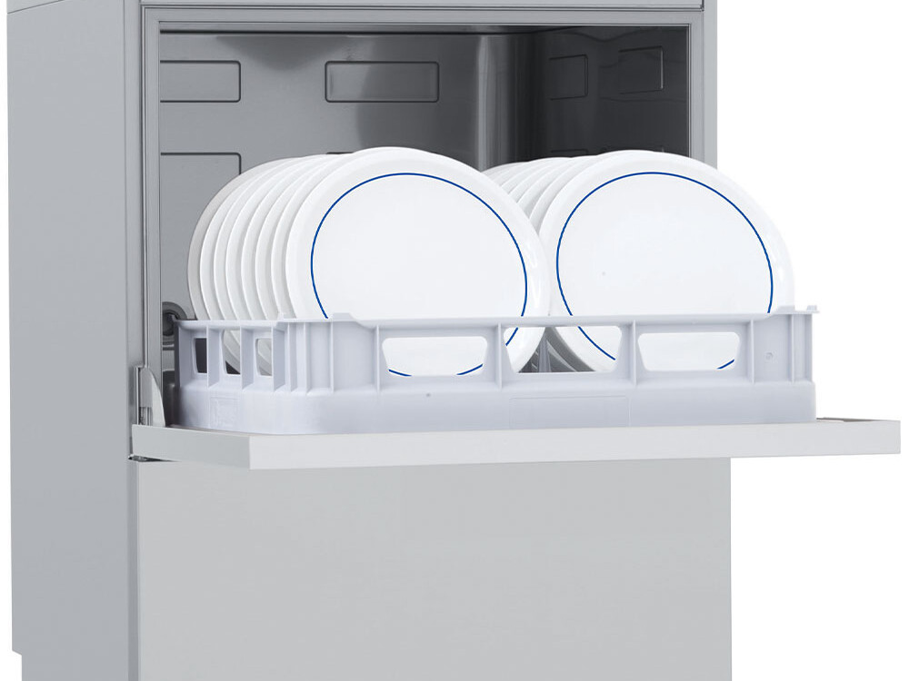 Lave-vaisselle,  panier 500x500 mm 