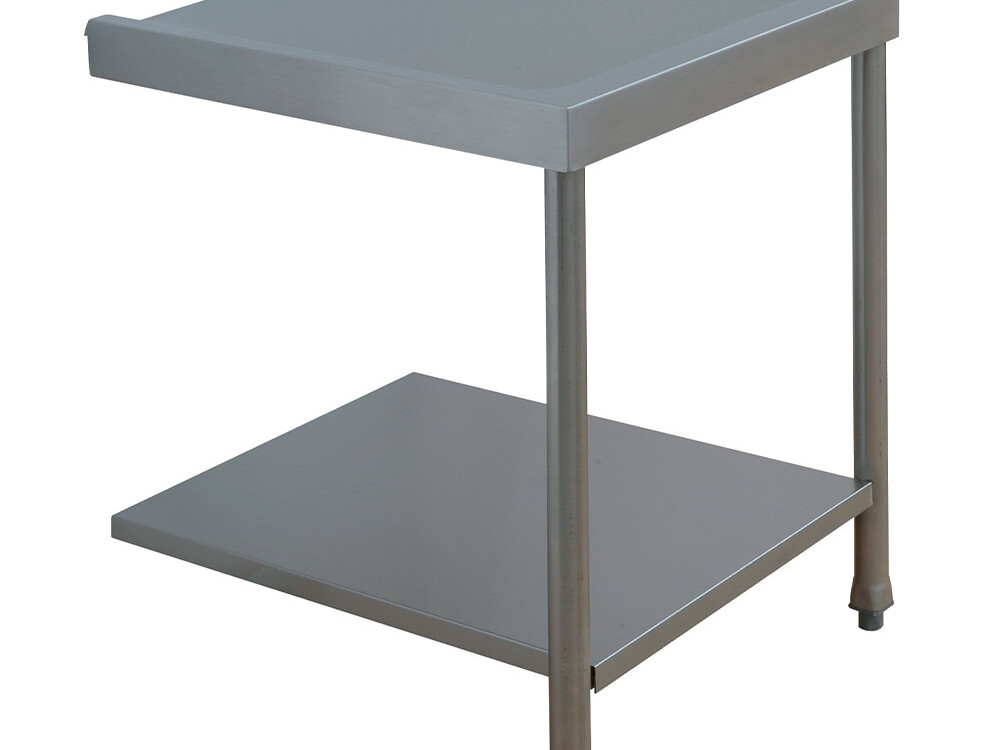 Table entrée/sortie (tous modèles) - restauration professionnel de qualité