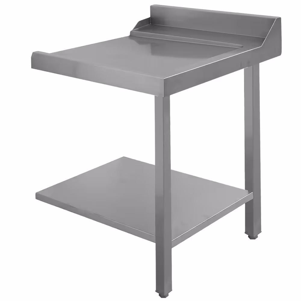 Table entrée/sortie 