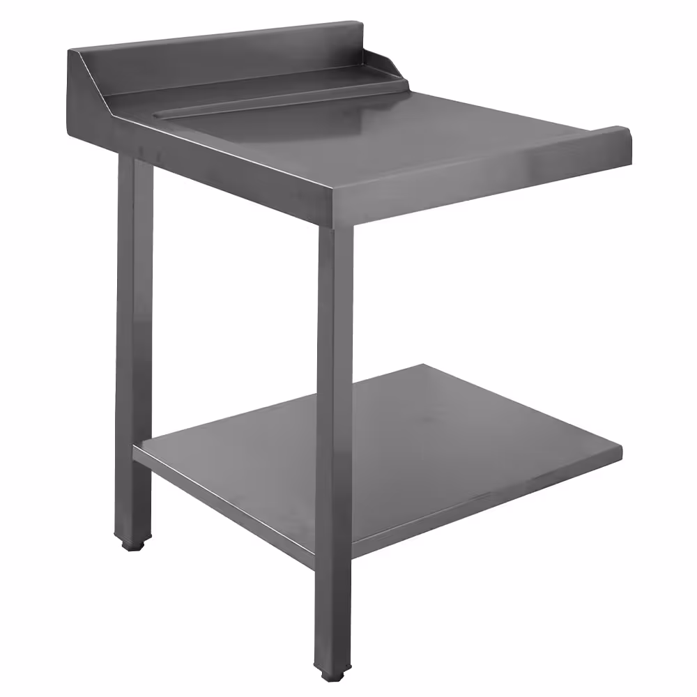 Table entrée/sortie 