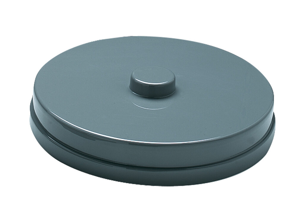 Couvercle en polycarbonate pour élévateur assiettes Ø ... - professionnel professionnel de qualité