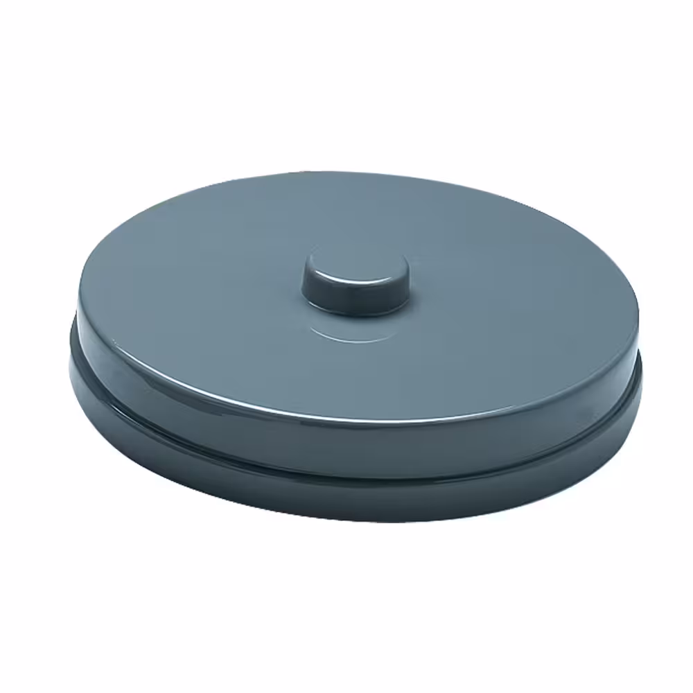 Couvercle en polycarbonate pour élévateur assiettes Ø ... - professionnel professionnel de qualité