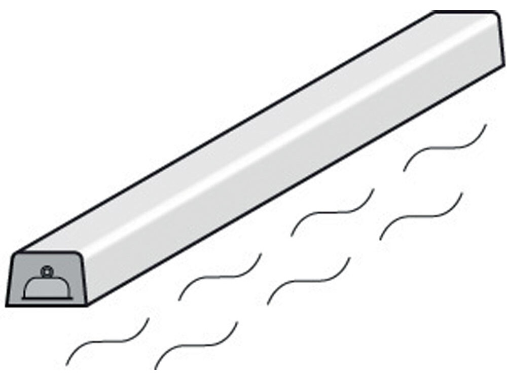 Elément chauffant (Par résistance),  pour superstructure - professionnel professionnel de qualité