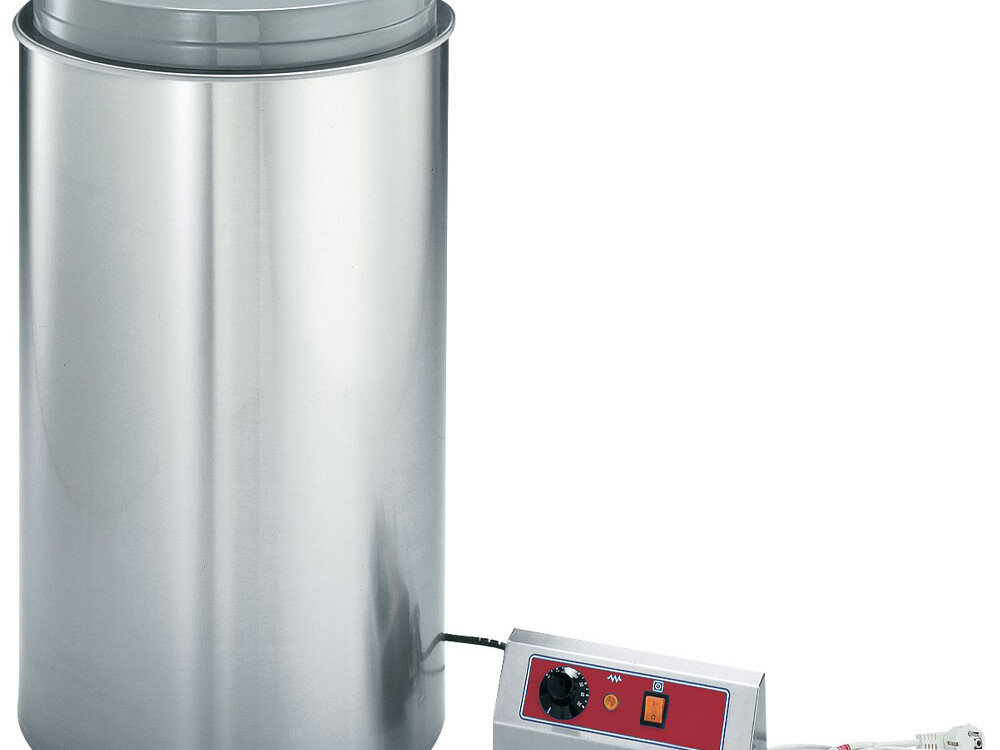 Elévateur chauffant pour assiettes,  capacité 50-60 Ø ... - professionnel professionnel de qualité