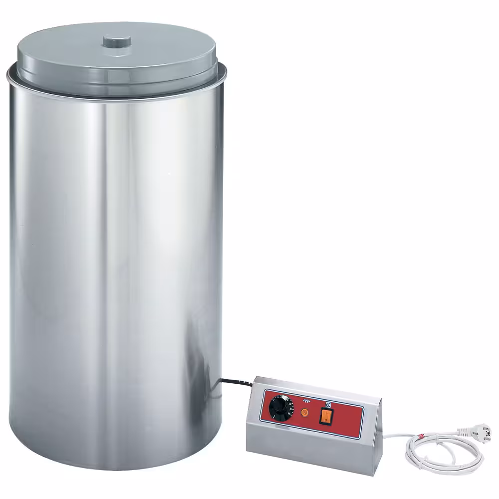 Elévateur chauffant pour assiettes,  capacité 50-60 Ø ... - professionnel professionnel de qualité