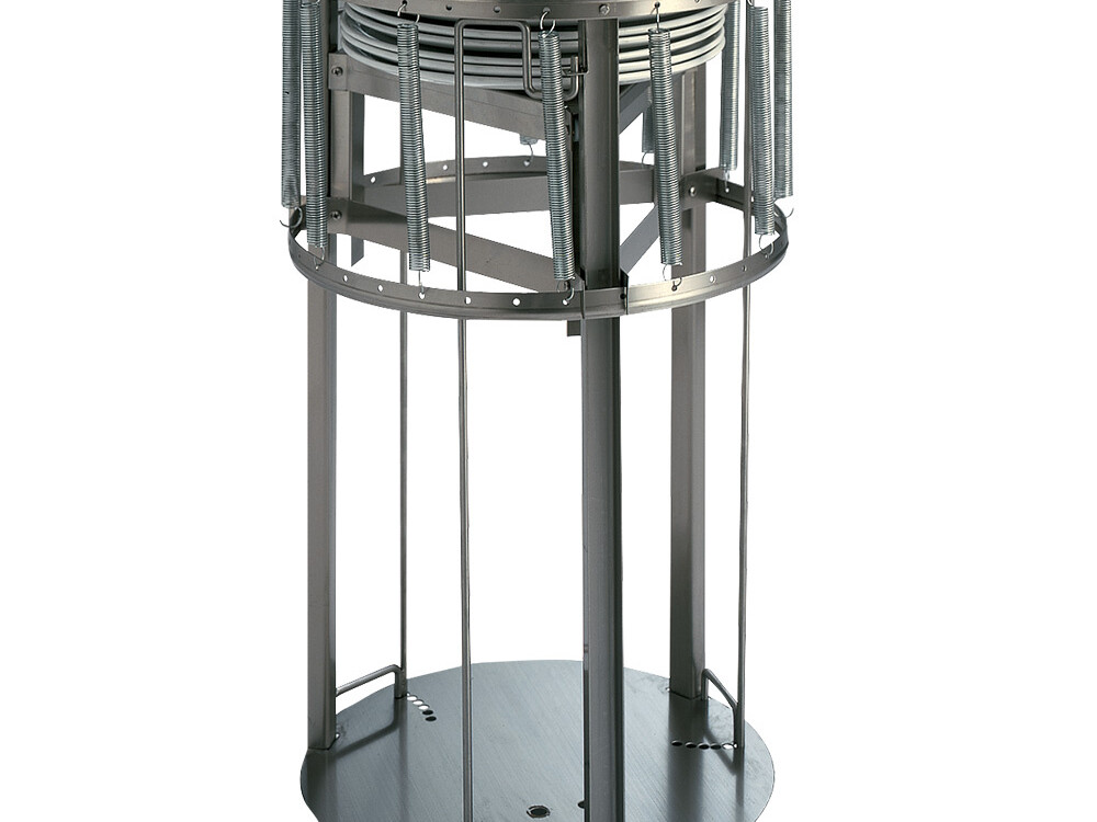 Elévateur neutre pour assiettes,  capacité 50-60 Ø 180... - équipement professionnel de qualité