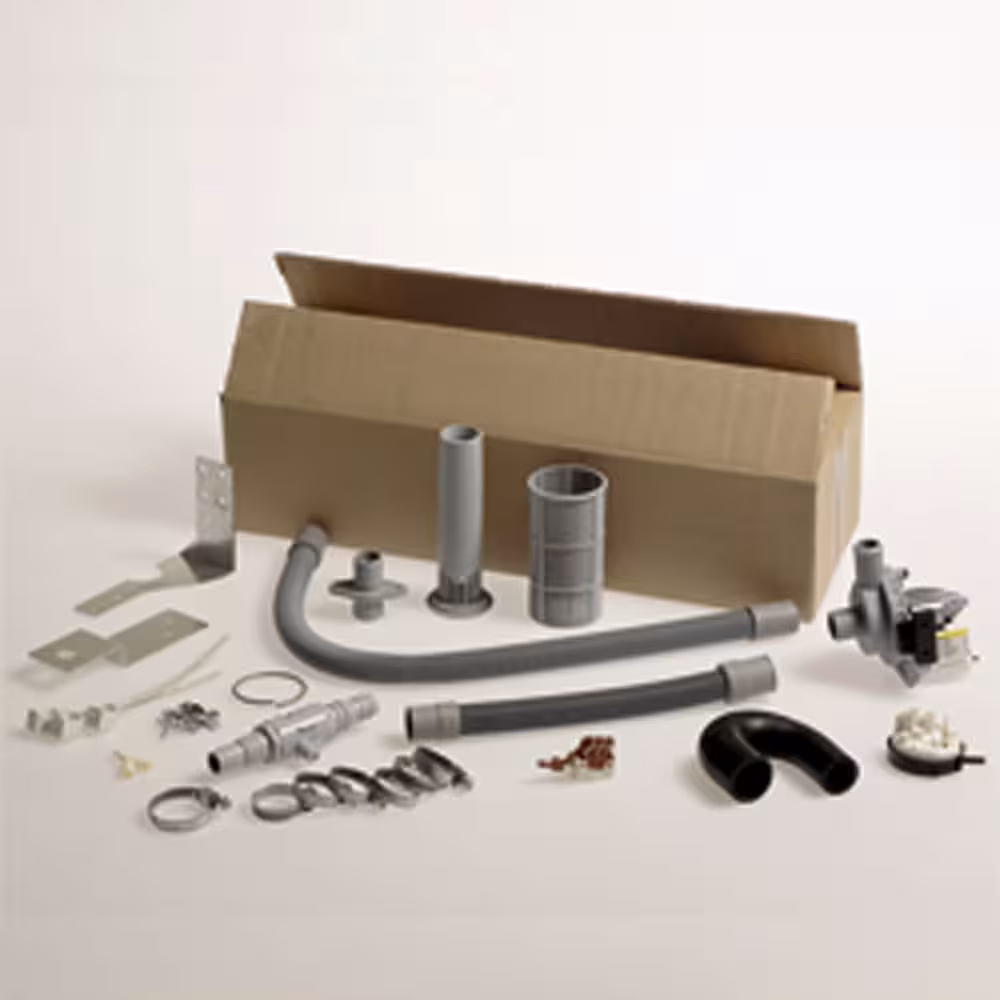 Kit pompe vidange --12 - restauration professionnel de qualité