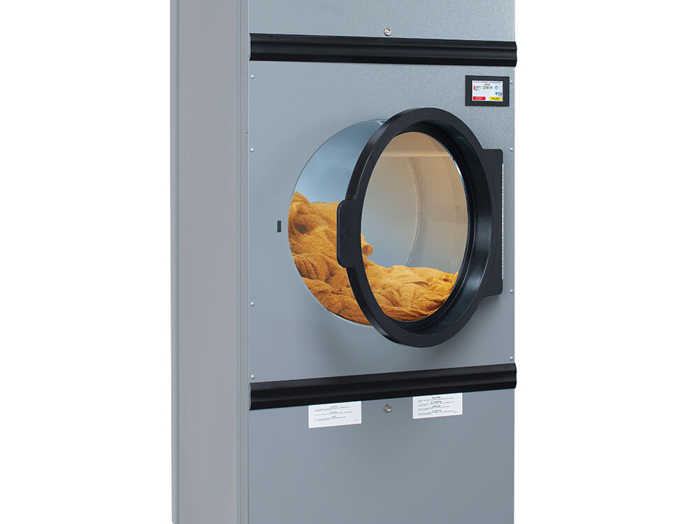 Séchoir rotatif électrique,  capacité 10 kg,  avec rot... - restauration professionnel de qualité