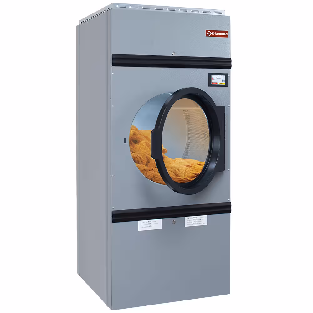 Séchoir rotatif électrique,  capacité 10 kg,  avec rot... - restauration professionnel de qualité