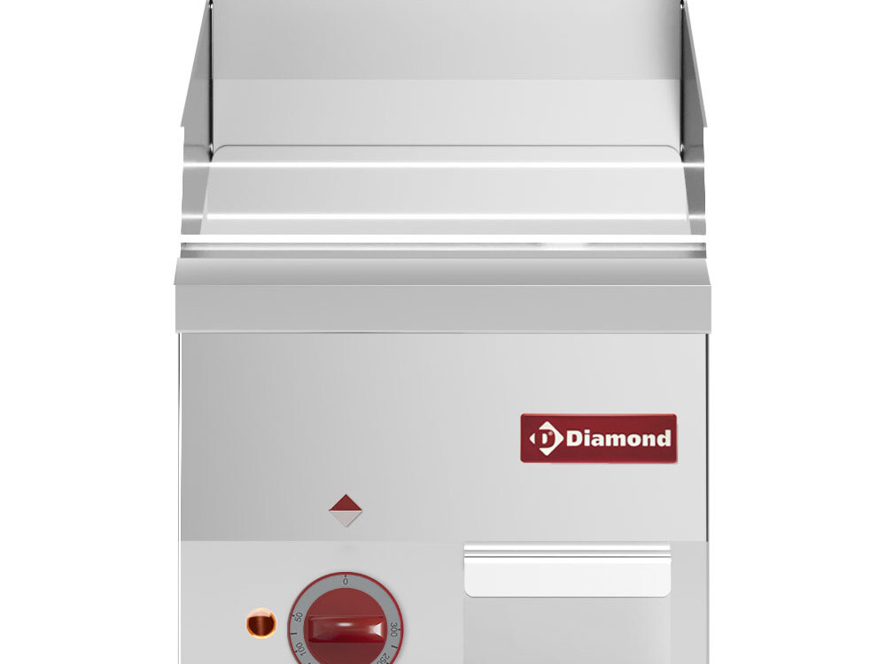 Plaque de cuisson électrique, surface lisse